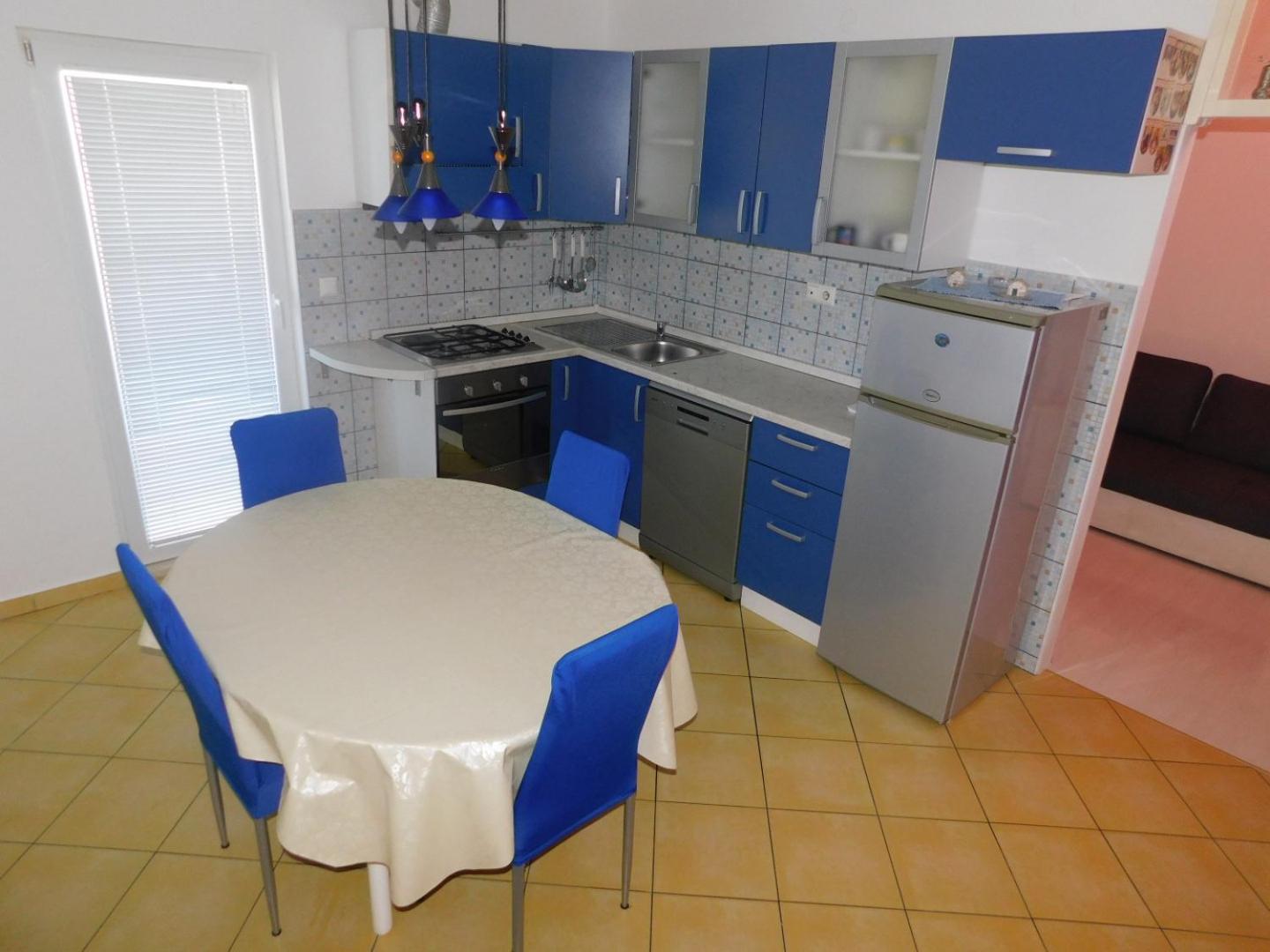 Apartments Huljev Primošten Esterno foto
